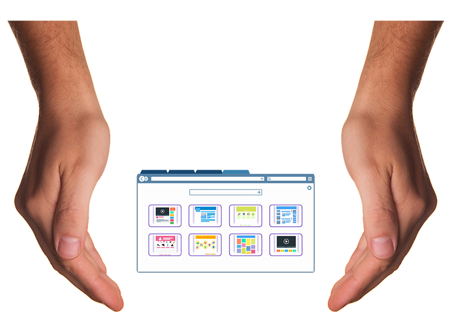 Opieka nad stroną internetową